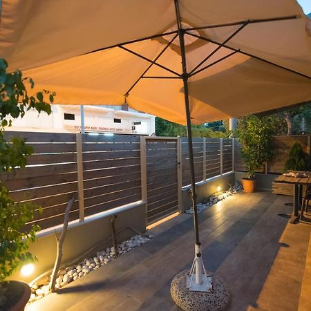 Casa Dina Apartment Lefkada City Exterior photo