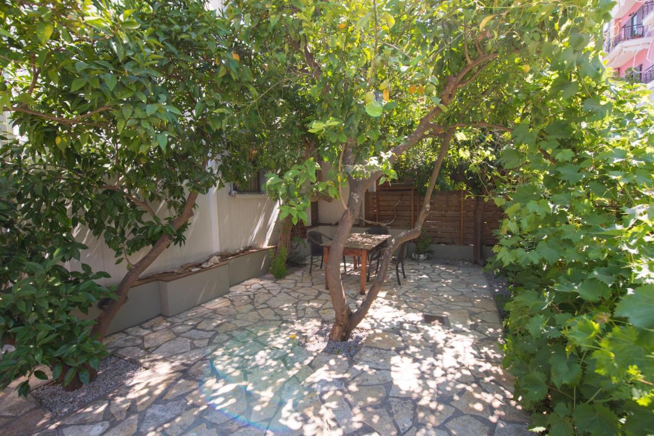 Casa Dina Apartment Lefkada City Exterior photo