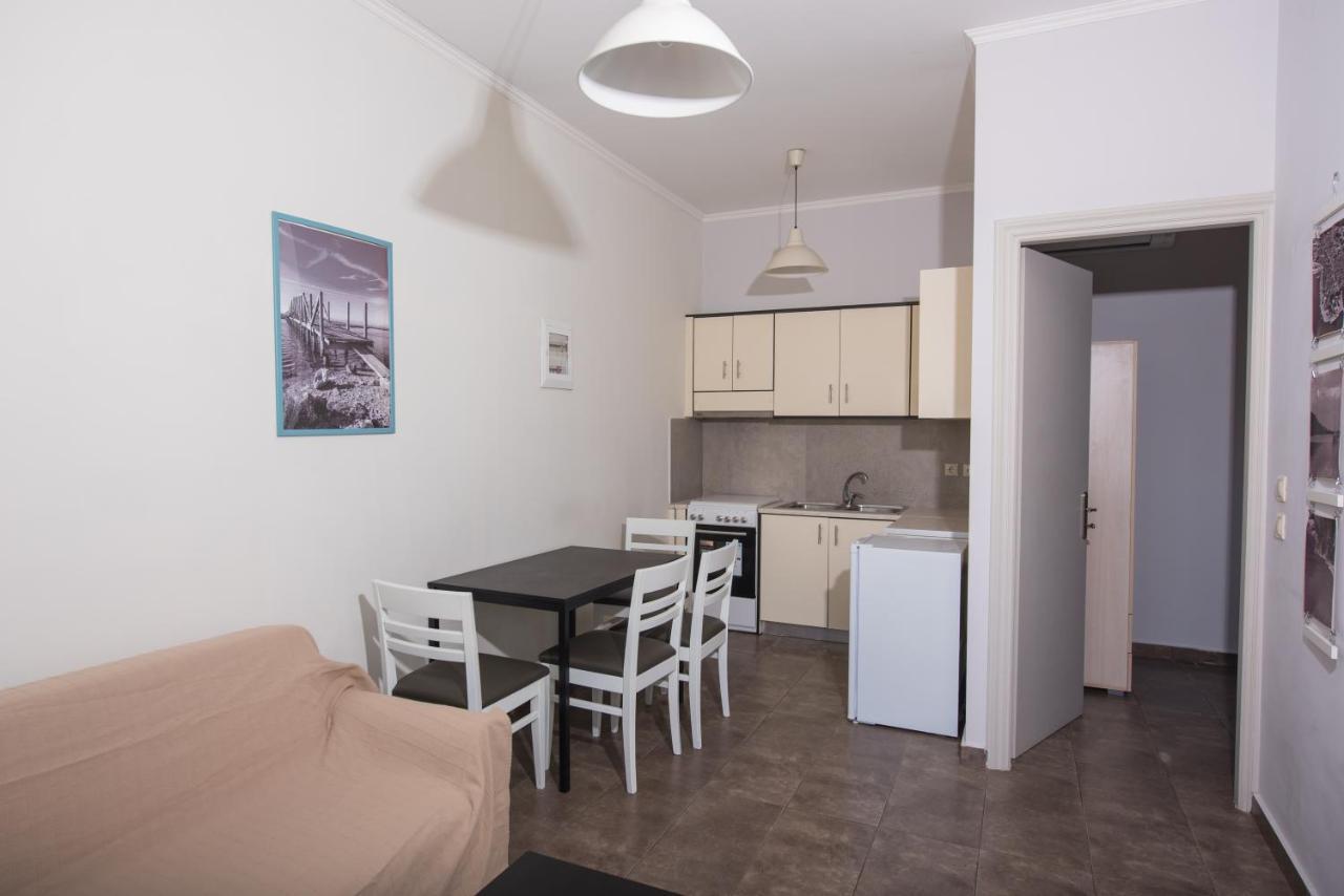 Casa Dina Apartment Lefkada City Exterior photo