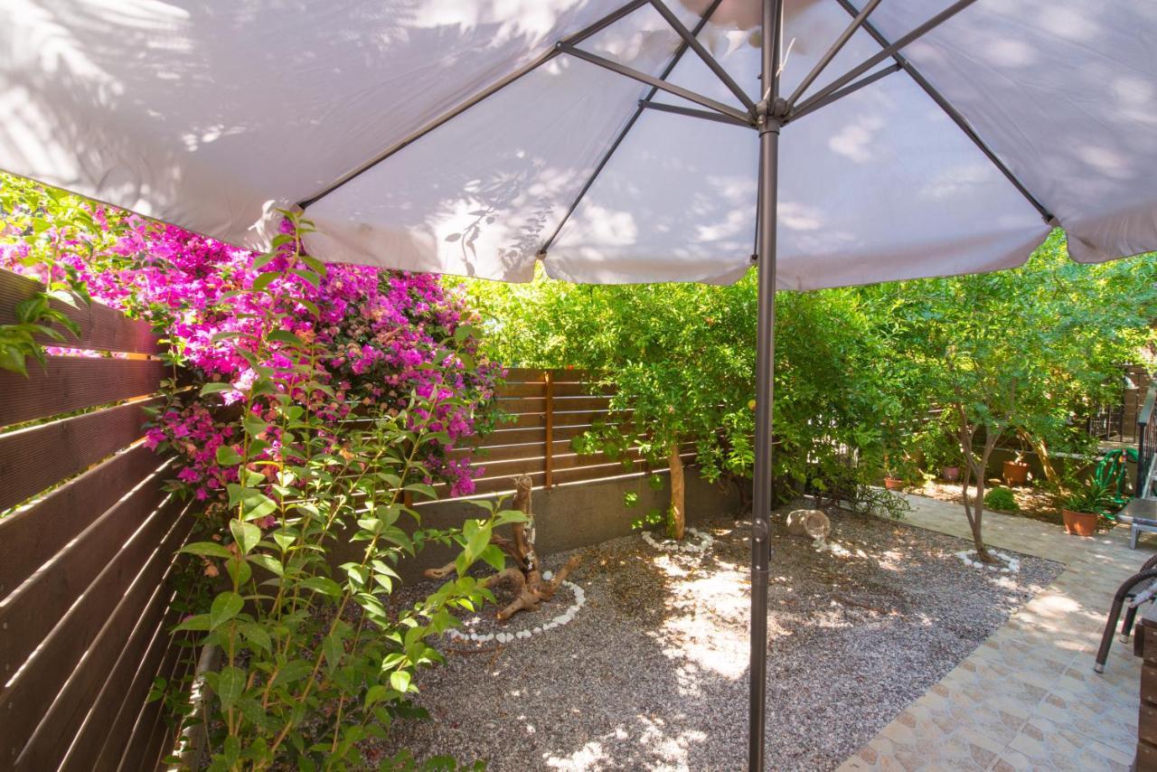 Casa Dina Apartment Lefkada City Exterior photo