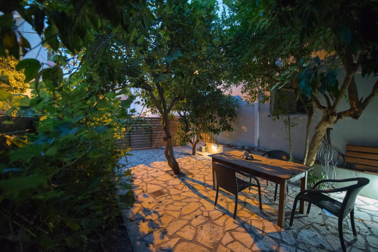 Casa Dina Apartment Lefkada City Exterior photo