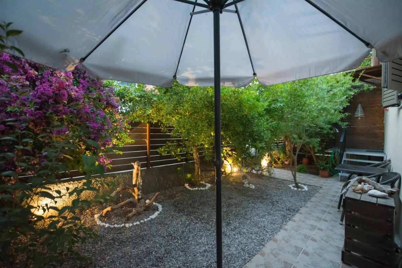 Casa Dina Apartment Lefkada City Exterior photo